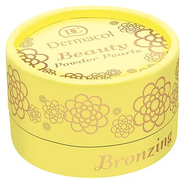 

DERMACOL Bronzing Pearls No.03 25 g