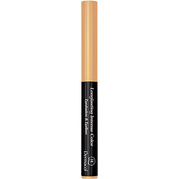 

DERMACOL Longlasting Intense Colour No.09 Eyeshadow & Eyeliner 1,6 g
