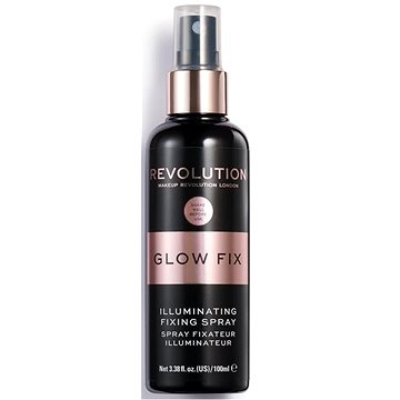 

REVOLUTION Illuminating Fixing Spray 100 ml