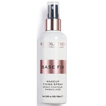 

REVOLUTION Makeup Fixing Spray 100 ml