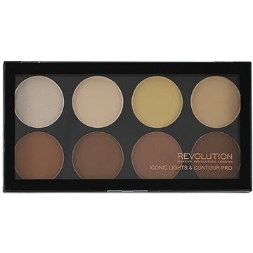 

REVOLUTION Iconic Lights & Contour Pro