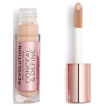 

REVOLUTION Conceal & Define C3 3,4 ml