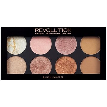 

REVOLUTION Golden Sugar