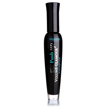 

BOURJOIS Mascara Volume Glamour Push Up 71 Waterproof Black 7 ml