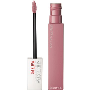 

MAYBELLINE NEW YORK Super Stay Matte Ink 10 Dreamer 5 ml