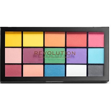 

REVOLUTION Re-Loaded Marvellous Mattes 16,5 g