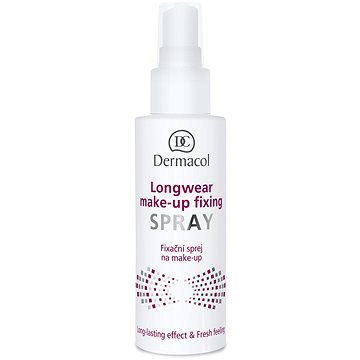 

DERMACOL Longwear Make-Up Fixing Spray 100 ml