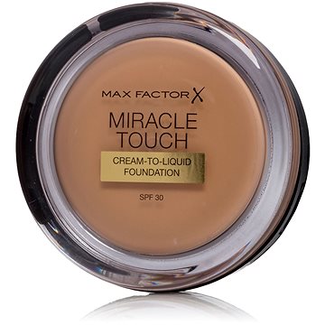 

MAX FACTOR Miracle Touch 75 Golden 11,5 g
