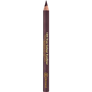 

DERMACOL 12H True Colour Eyeliner No.10