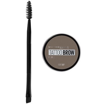 

MAYBELLINE NEW YORK Tattoo Brow Pomade 001 Taupe 4 g