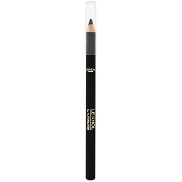 

L'ORÉAL PARIS Superliner Le Khol Eyeliner 101 Midnight Black 1,2 g