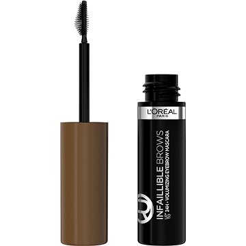 

L'ORÉAL PARIS Infaillible Brows 3.0 Brunette 4,9 ml