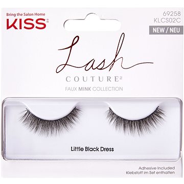

KISS Lash Couture Single - Little Black Dress