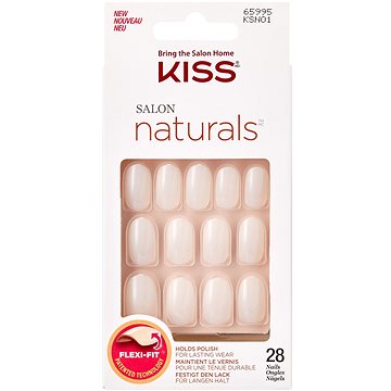 

KISS Salon Natural - Break Even