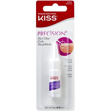 

KISS Precision Nail Glue