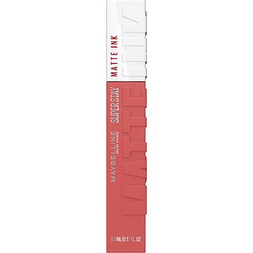 

MAYBELLINE NEW YORK Super Stay Matte Ink 175 Ringleader 5 ml
