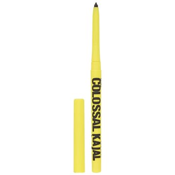 

MAYBELLINE NEW YORK Volum’ Express The Colossal Kajal 01 Black