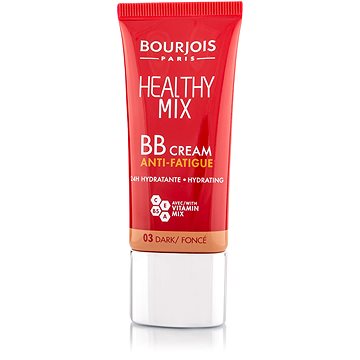 

BOURJOIS Healthy Mix BB Cream Anti-Fatigue 03 Dark 30 ml