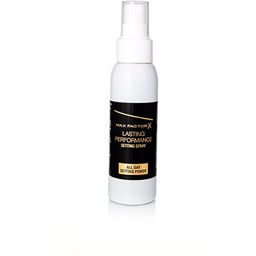 

MAX FACTOR Lasting Performance Setting Spray 100 ml