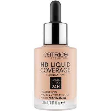 

CATRICE HD Liquid Coverage 020 30 ml
