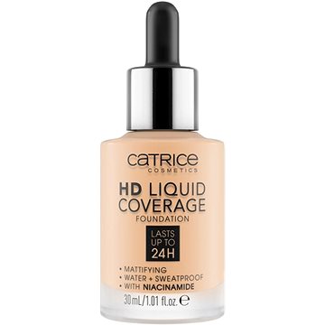 

CATRICE HD Liquid Coverage 005