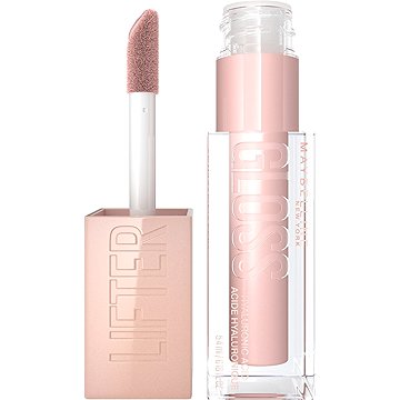 

MAYBELLINE NEW YORK Lifter Gloss 02 Ice 5,4 ml