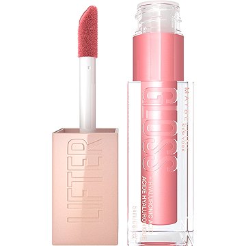 

MAYBELLINE NEW YORK Lifter Gloss 04 Silk 5,4 ml