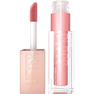 

MAYBELLINE NEW YORK Lifter Gloss 06 Reef 5,4 ml