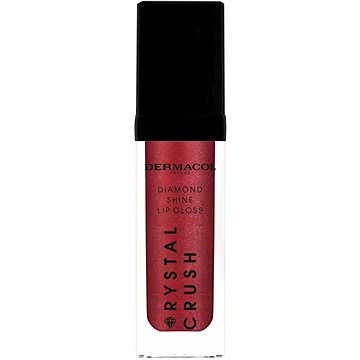

DERMACOL Crystal Crush Diamond Shine Lip Gloss No.04