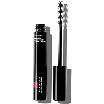 

LA ROCHE-POSAY Toleriane Make-Up Waterproof Mascara 7,6 ml