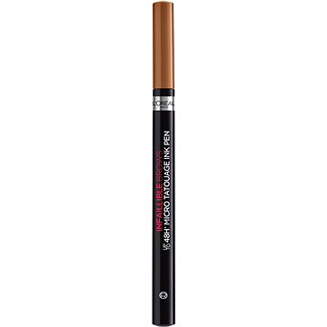 

L'ORÉAL PARIS Brow Artist Micro Tatouage 6.32 Auburn 1g
