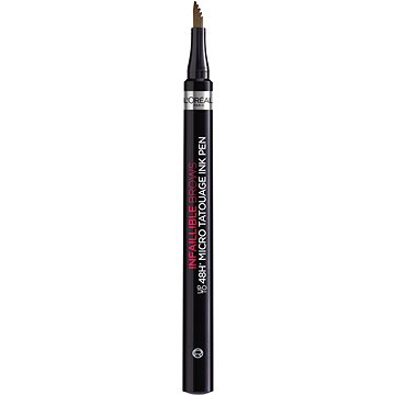 

L'ORÉAL PARIS Brow Artist Micro Tatouage 3.0 Brunette 1g
