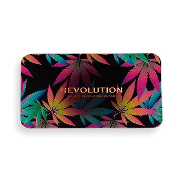 

REVOLUTION Forever Flawless Dynamic Chilled Palette 8 g