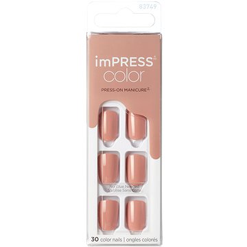 

KISS imPRESS Color - Sandbox