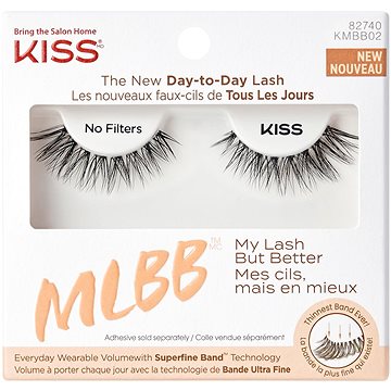 

KISS MLBB Lashes 02