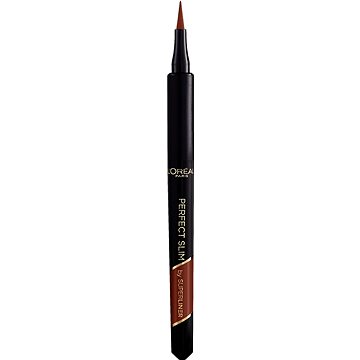 

L'ORÉAL PARIS Super Liner Perfect Slim 03 Brown 8 g