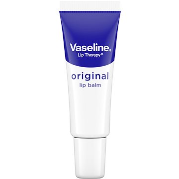 

VASELINE Liptube Original 10 g