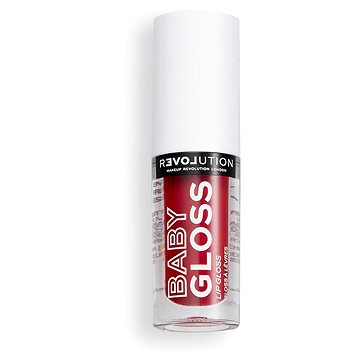 

REVOLUTION RELOVE Baby Gloss Babe 2,20 ml