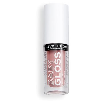 

REVOLUTION RELOVE Baby Gloss Glam 2,20 ml