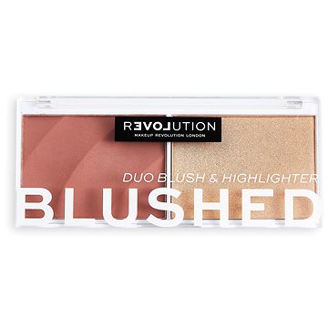 

REVOLUTION RELOVE Colour Play Duo Kindness 5,80 g