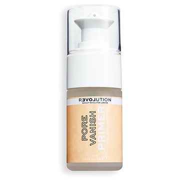 

REVOLUTION RELOVE Pore Vanish Primer 12 ml