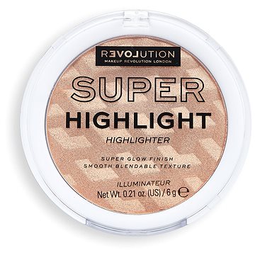 

REVOLUTION RELOVE Super Rose 6 g