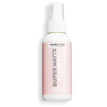 

REVOLUTION RELOVE Super Matte 50 ml