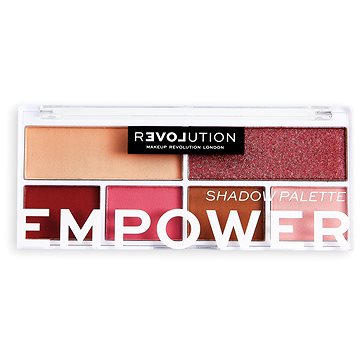 

REVOLUTION RELOVE Colour Play Empower 5,20 g