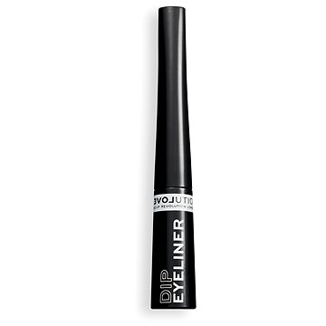 

REVOLUTION RELOVE Dip Black 5 ml