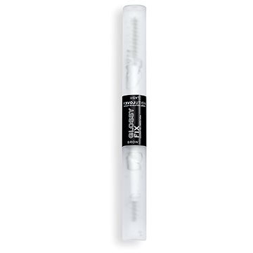 

REVOLUTION RELOVE Glossy Fix Clear Brow & Lash Gel 2 ml