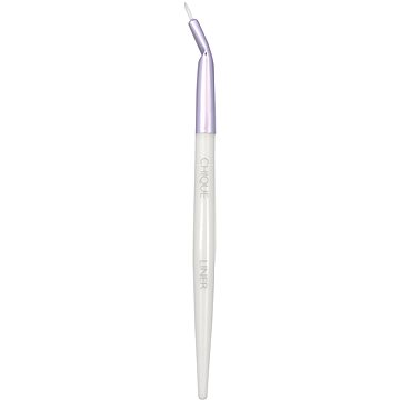 

CHIQUE STUDIO LINER Zahnutý štětec na oční linky a detailní líčení