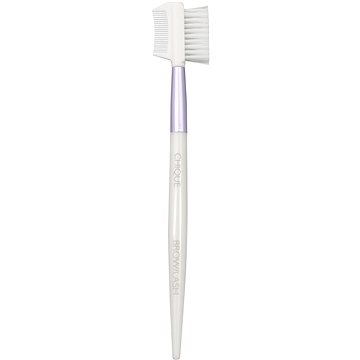 

CHIQUE STUDIO BROW/LASH Štětec na obočí a řasy