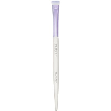

CHIQUE STUDIO FLAT LINER Štětec na oční linky a detailní líčení