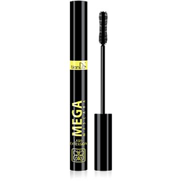 

TIANDE Prodlužující řasenka Mega Lash-Extension 7,6 g